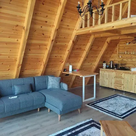 Sapancasisvadibungalov Panzió