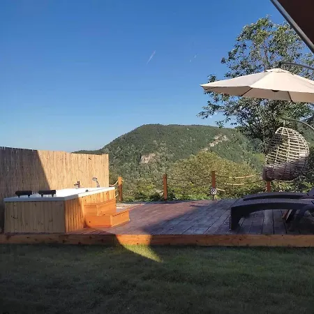 Sapancasisvadibungalov Panzió *