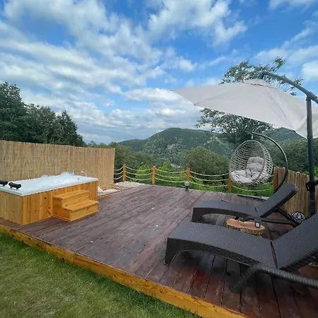 Panzió Sapancasisvadibungalov Sakarya