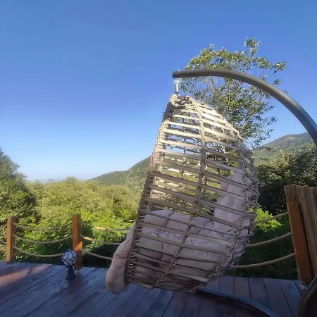Panzió Sapancasisvadibungalov Sakarya
