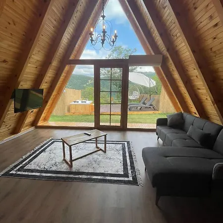 Sapancasisvadibungalov